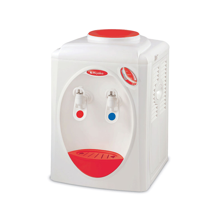 Miyako Water Dispenser Hot & Normal - WD18EX